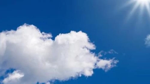 Ritorna l'Anticiclone. Alle porte una fase più stabile ma sempre fresca